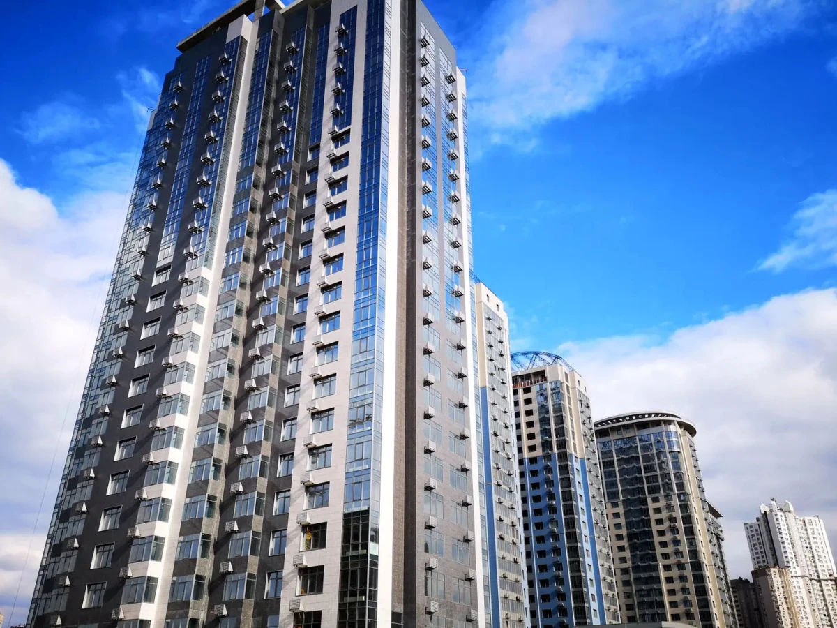 ЖК RiverStone, фото 8
