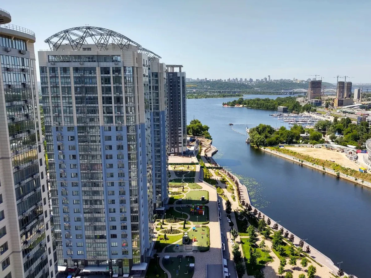 ЖК RiverStone, фото 10
