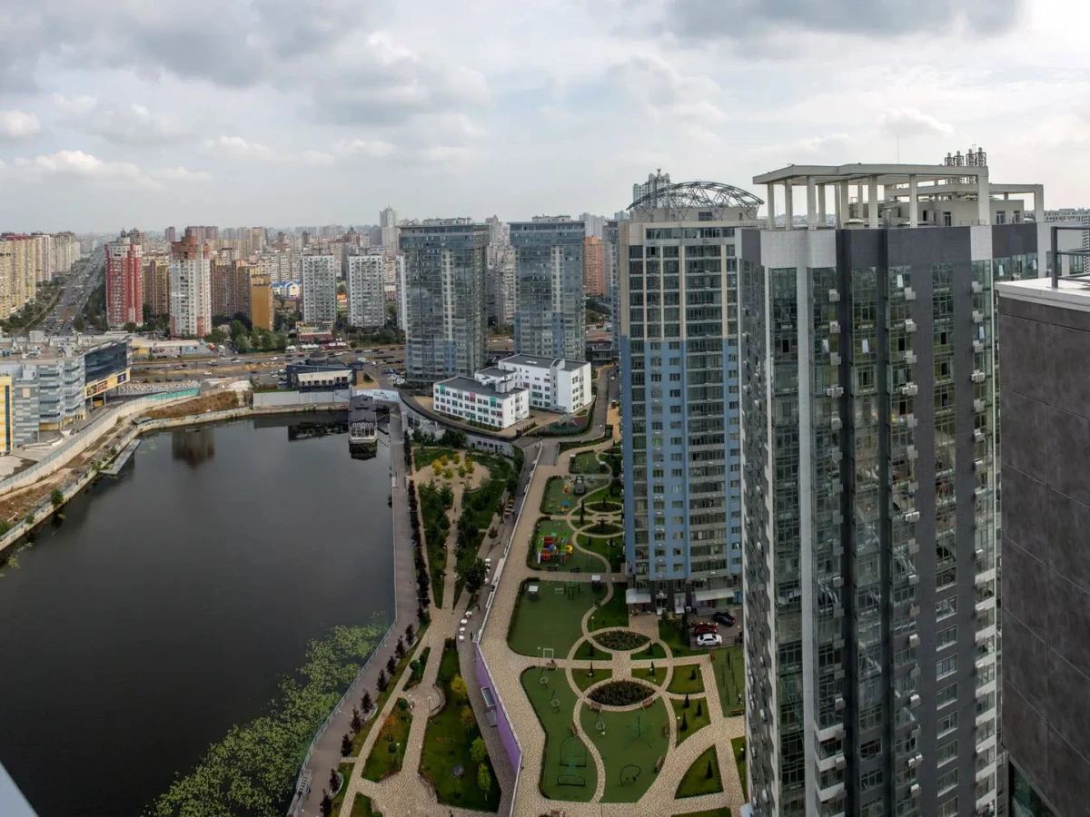 ЖК RiverStone, фото 11