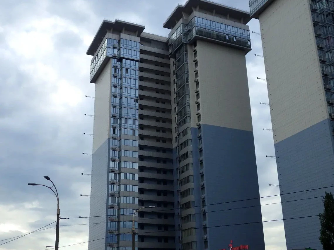ЖК RiverStone, фото 13