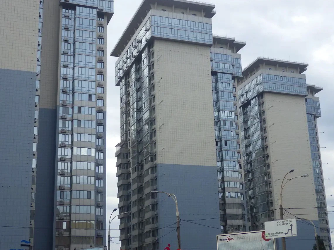 ЖК RiverStone, фото 14