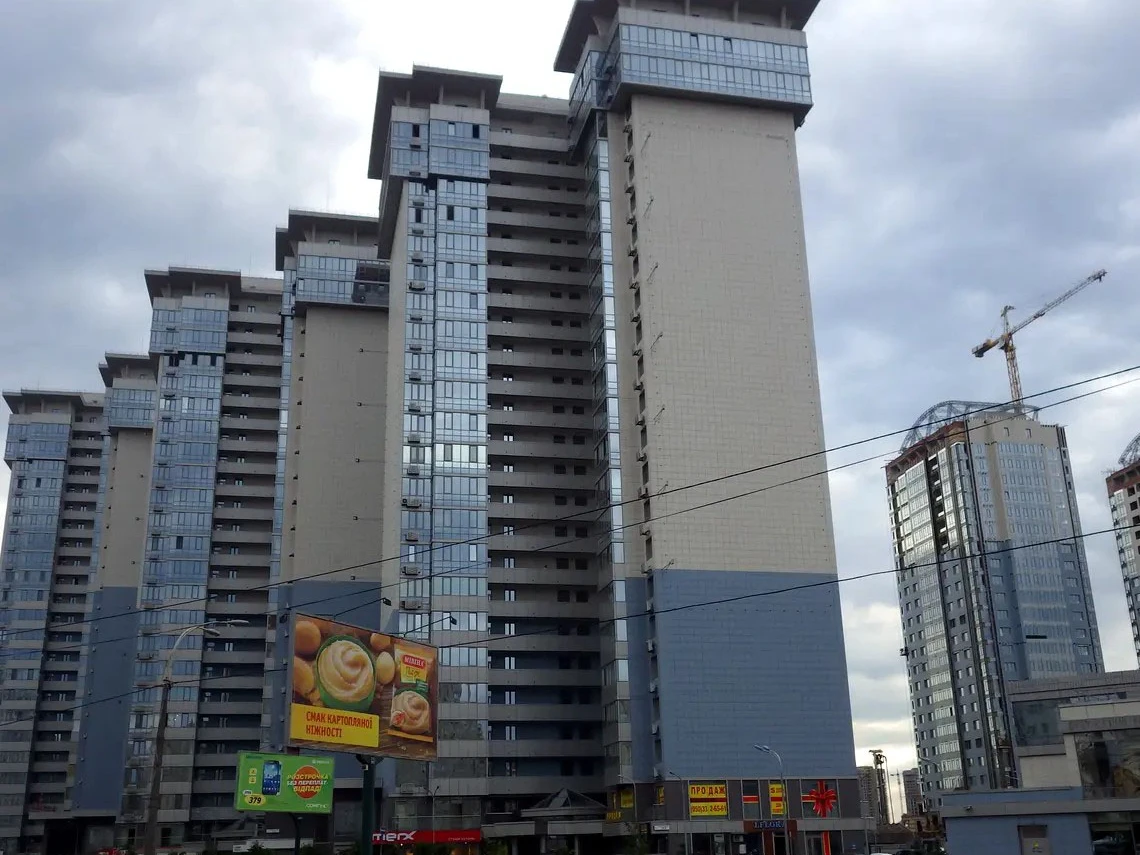 ЖК RiverStone, фото 15