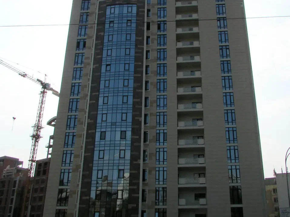 ЖК Бульвар Фонтанів, фото 2