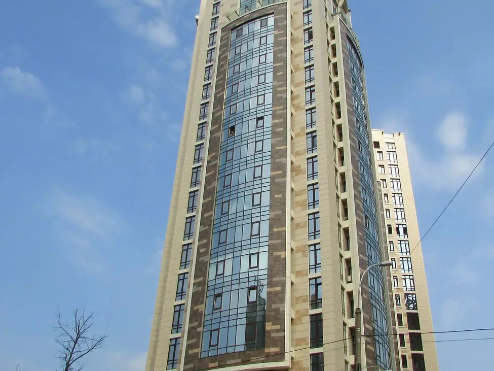ЖК Бульвар Фонтанів, фото 4