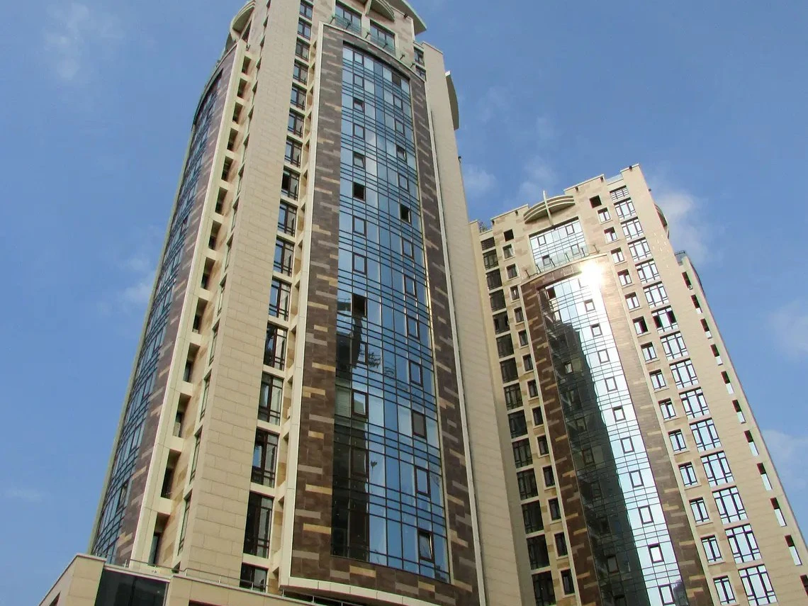 ЖК Бульвар Фонтанів, фото 5