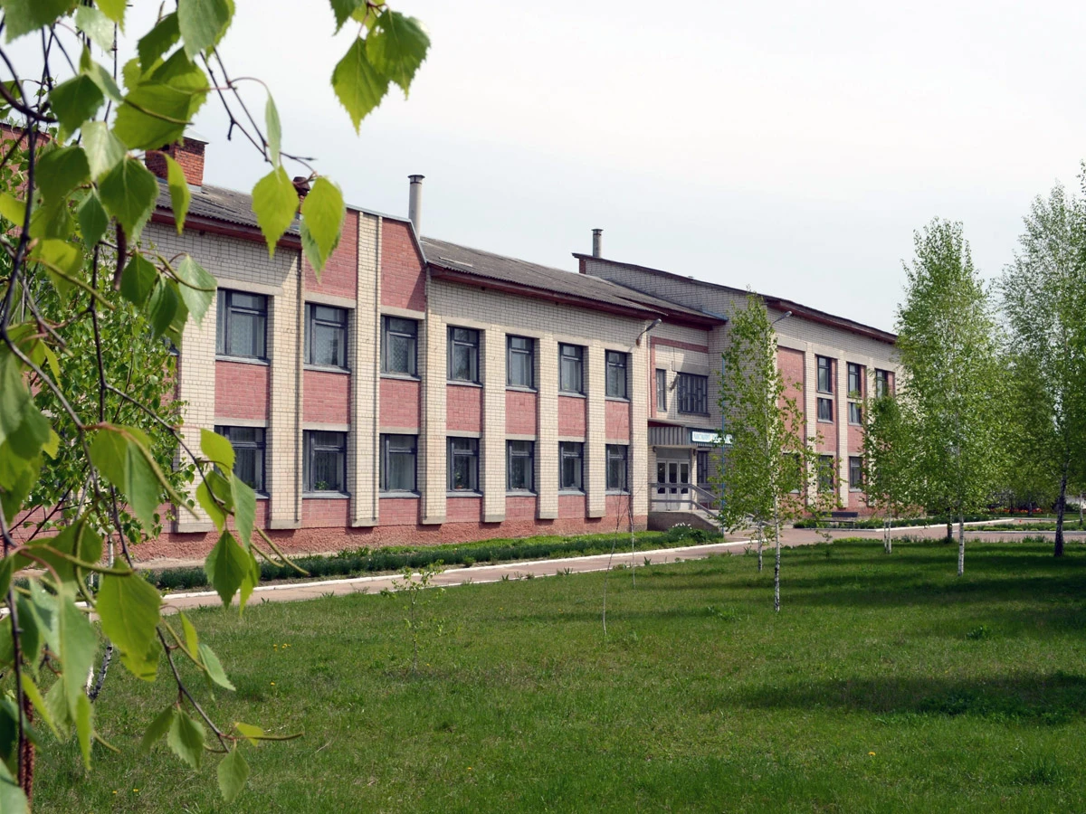 Киселівка