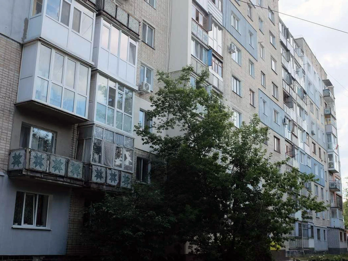 Новомиколаївка
