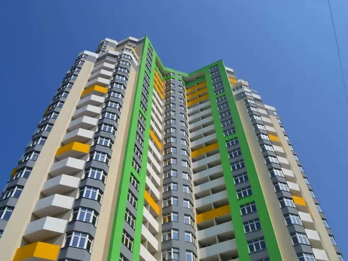 Паркова Вежа, фото 2