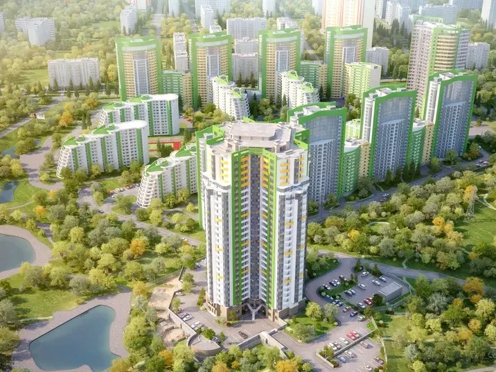 Паркова Вежа, фото 3
