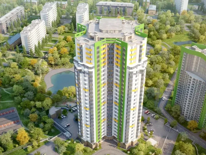 Паркова Вежа, фото 6