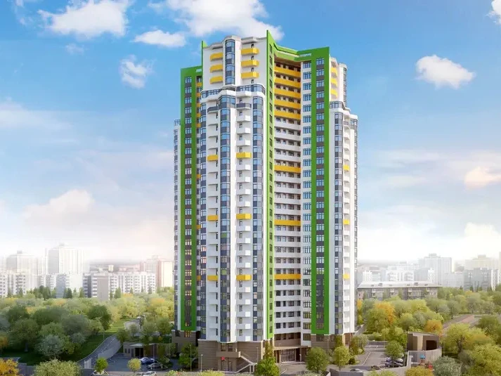 Паркова Вежа, фото 7