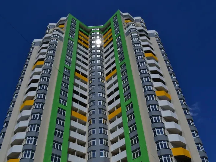 Паркова Вежа, фото 13