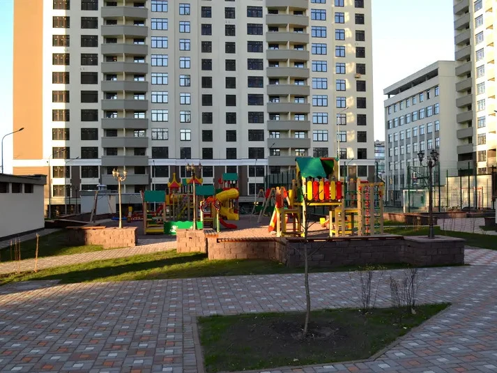 Зелений острів-2, фото 7