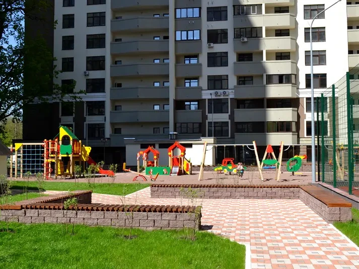 Зелений острів-2, фото 11