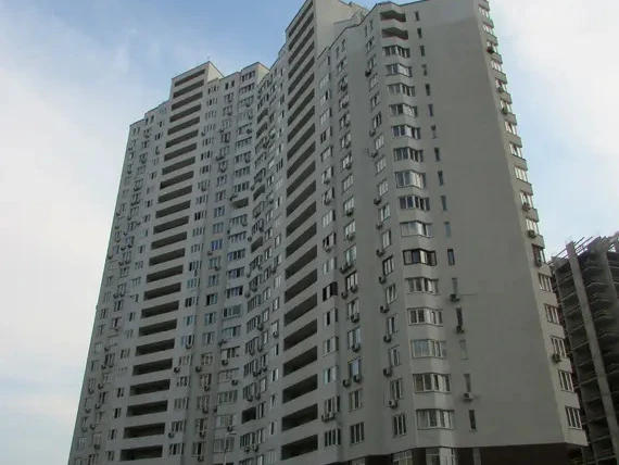 вул. Олени Пчілки, 5, фото 2