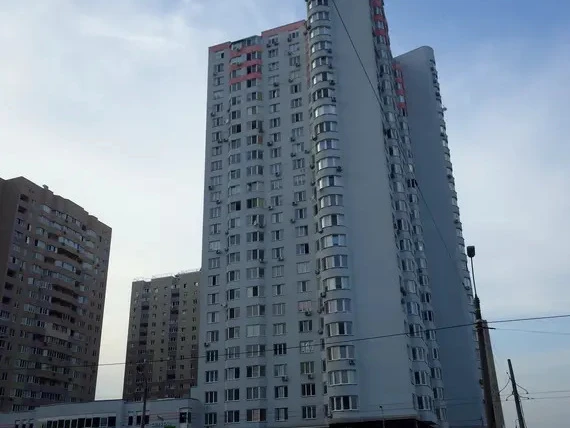 вул. Миколи Закревського, 93а, фото 2