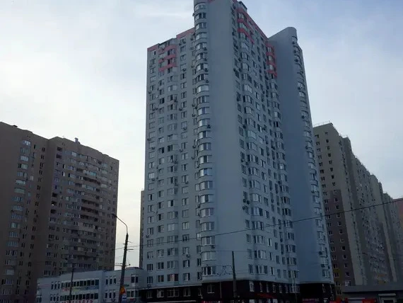 вул. Миколи Закревського, 93а, фото 3