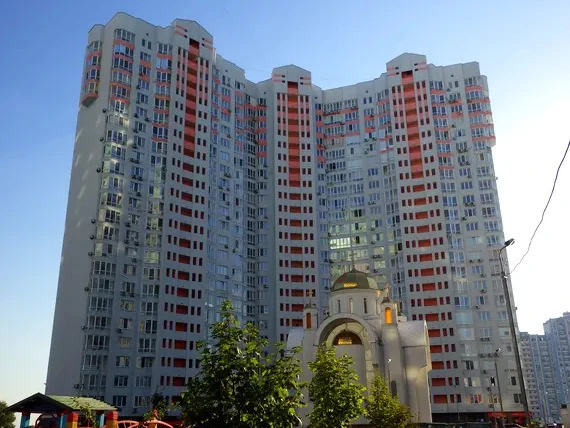 вул. Єлизавети Чавдар, 1, фото 3
