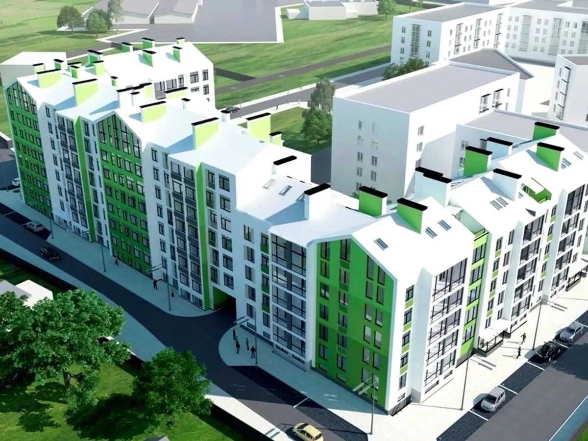ЖК Skyland, фото 2