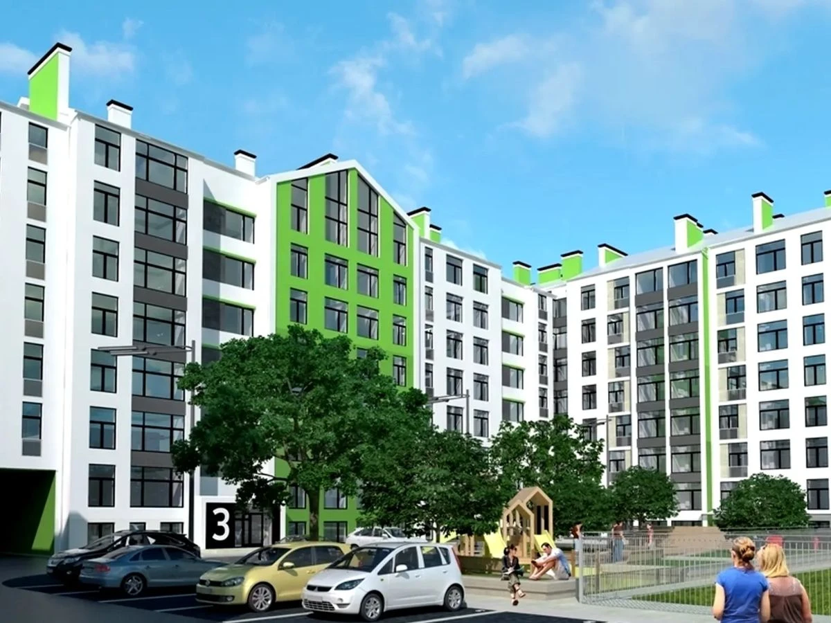 ЖК Skyland, фото 3