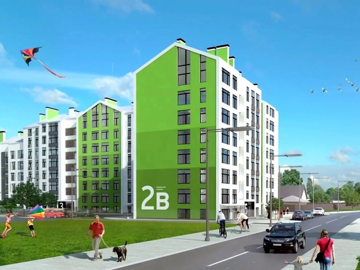 ЖК Skyland, фото 5