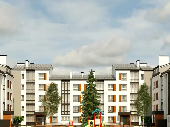 ЖК Grand Comfort, фото 4