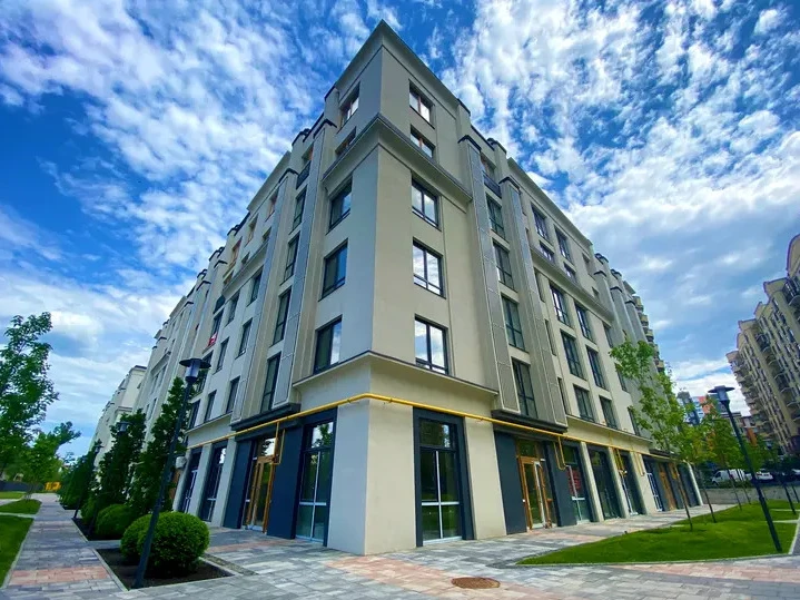 ЖК Бургундія, фото 2