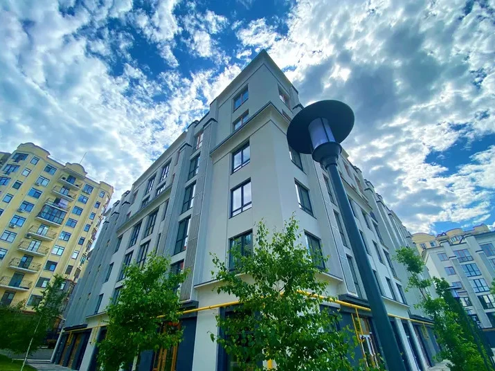 ЖК Бургундія, фото 3
