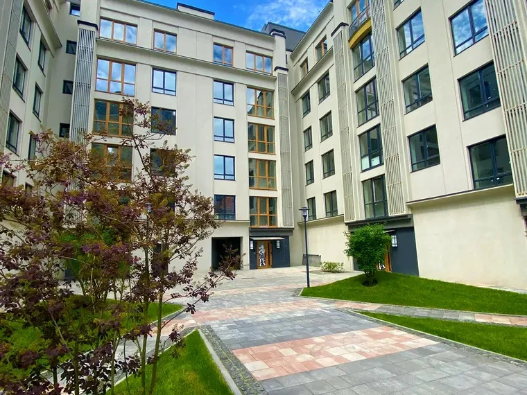 ЖК Бургундія, фото 5