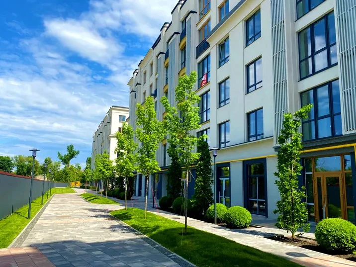 ЖК Бургундія, фото 6