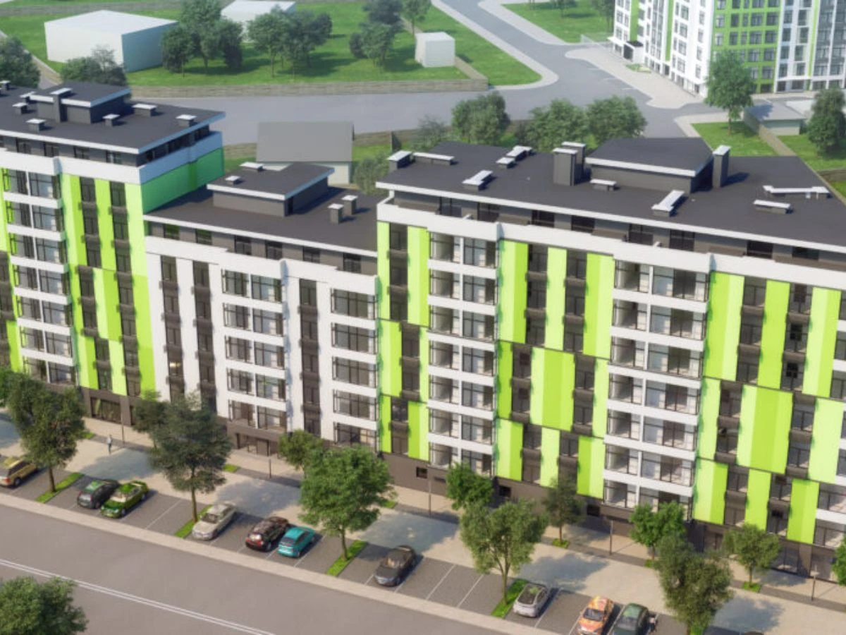 ЖК Skyland 2, фото 5