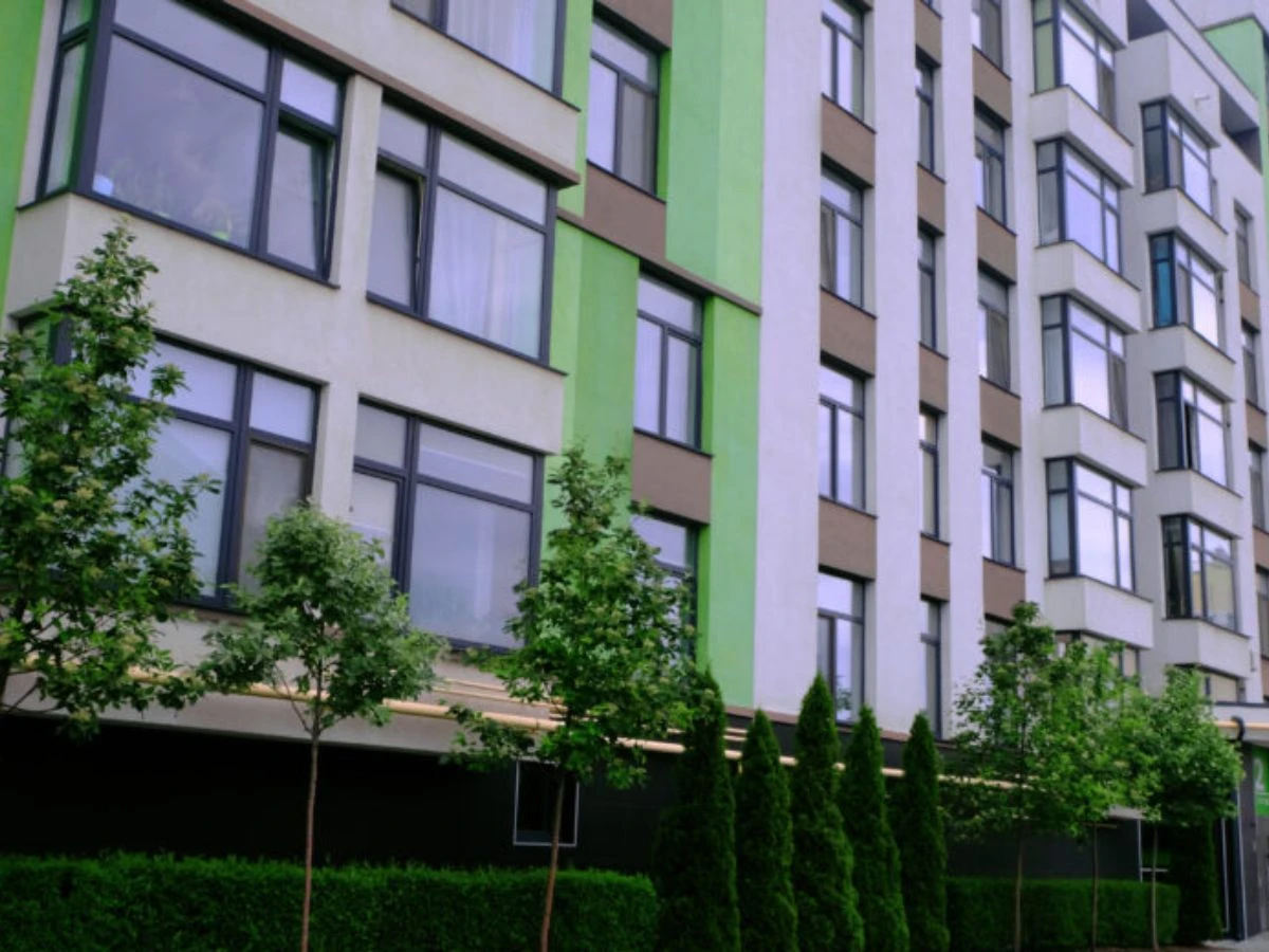 ЖК Skyland 2, фото 8