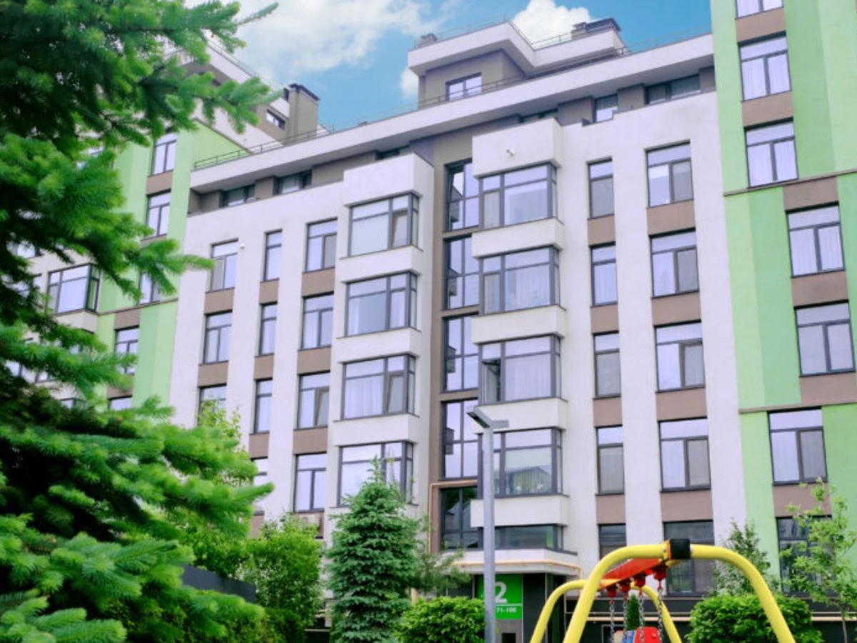 ЖК Skyland 2, фото 10