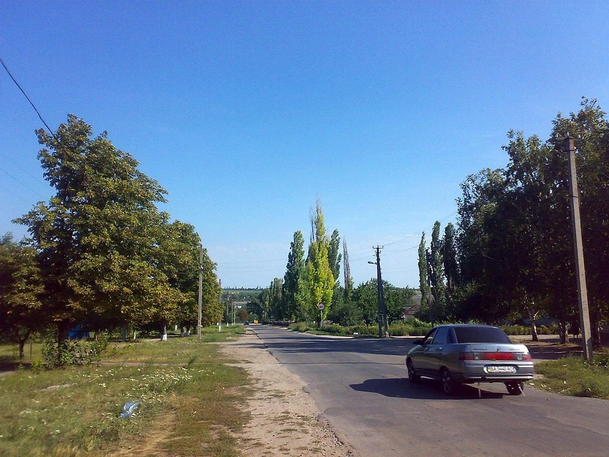 Соколівське