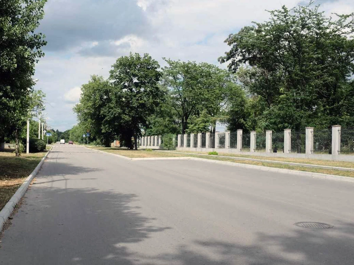 Підгайці