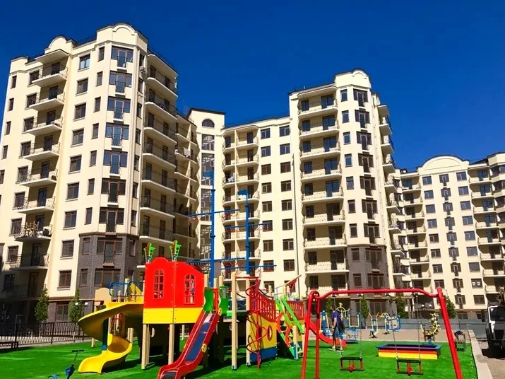 ЖК Rich Town