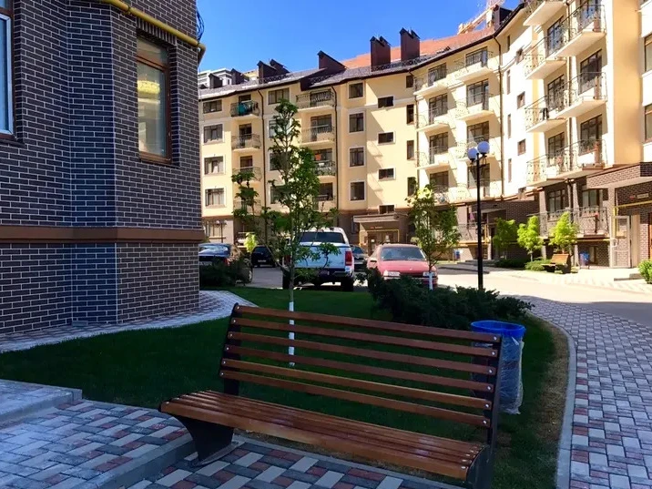 ЖК Rich Town, фото 12