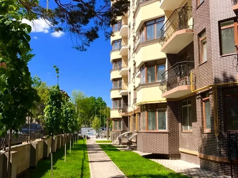 ЖК Rich Town, фото 14