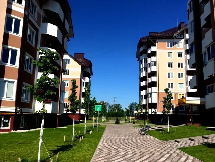 ЖК Квартал Буча, фото 3