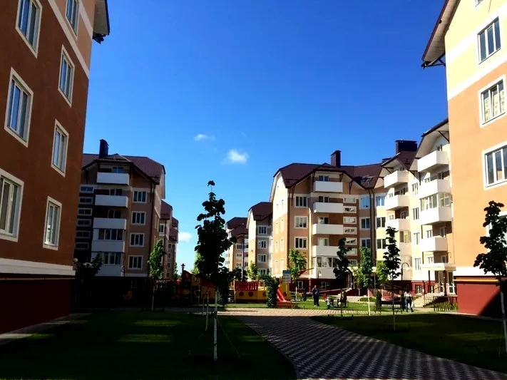 ЖК Квартал Буча, фото 5