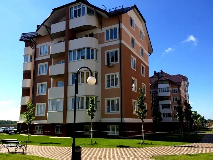 ЖК Квартал Буча, фото 6