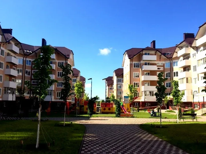 ЖК Квартал Буча, фото 8