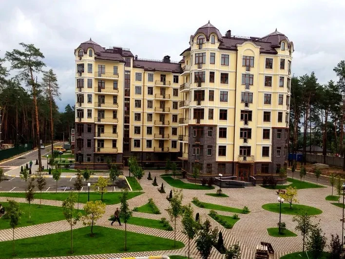 ЖК Rich Town