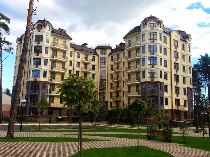 ЖК Rich Town, фото 2