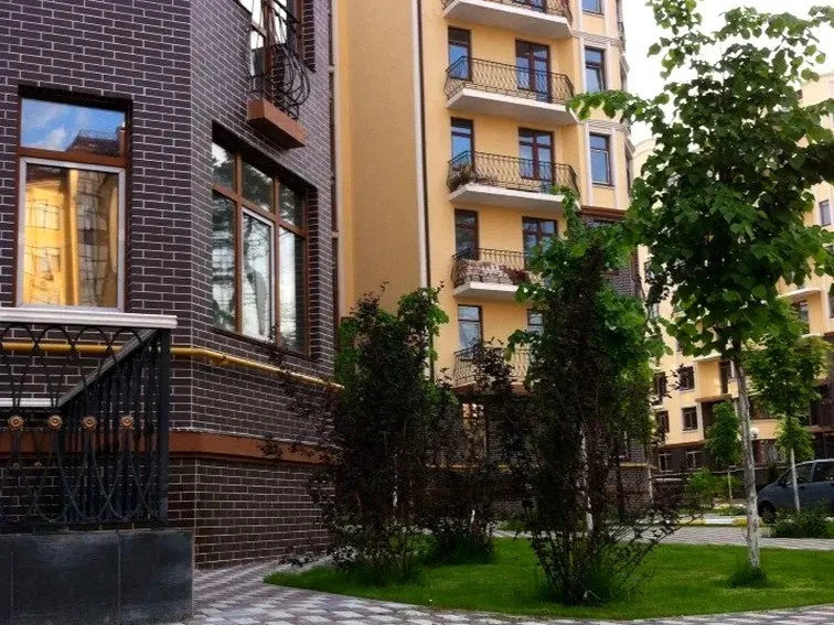 ЖК Rich Town, фото 4