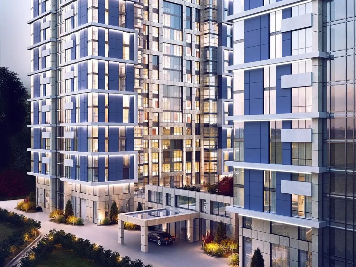 ЖК Edelweiss House, фото 3