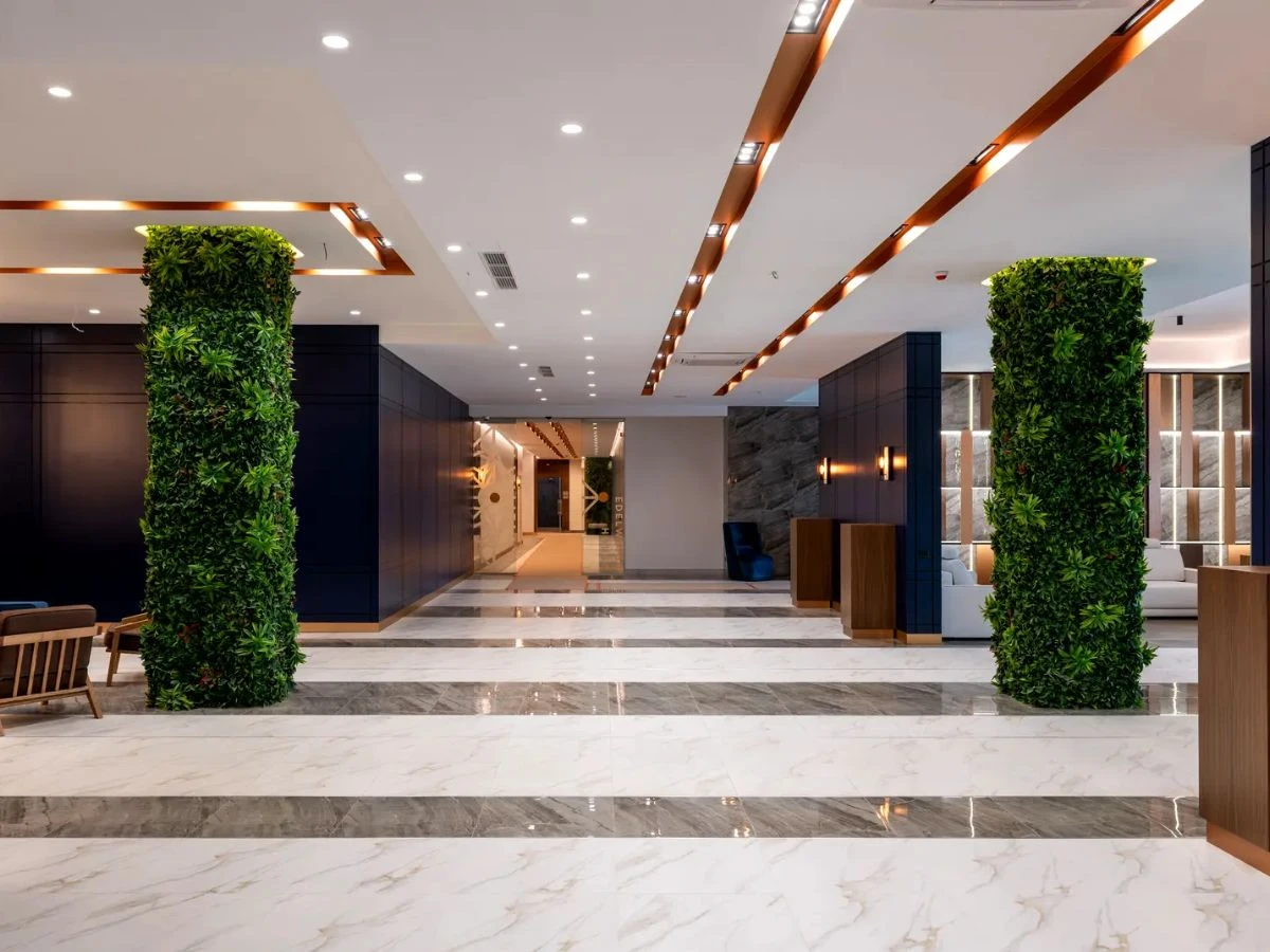 ЖК Edelweiss House, фото 15