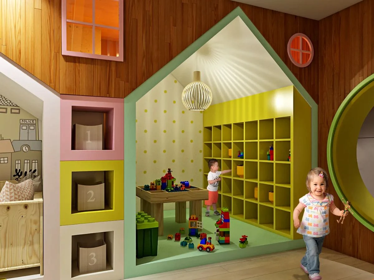 ЖК Edelweiss House, фото 21