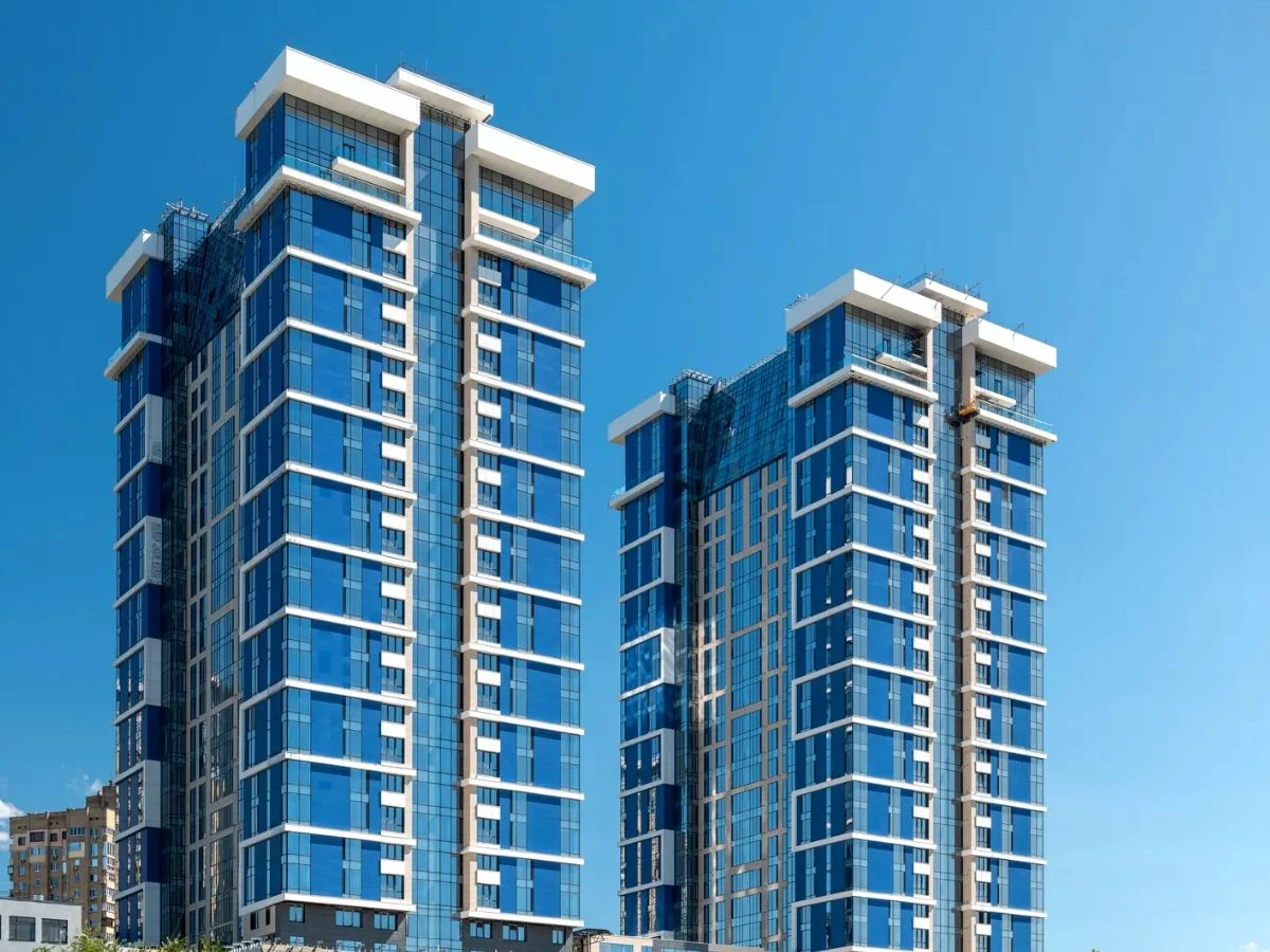 ЖК Edelweiss House, фото 22