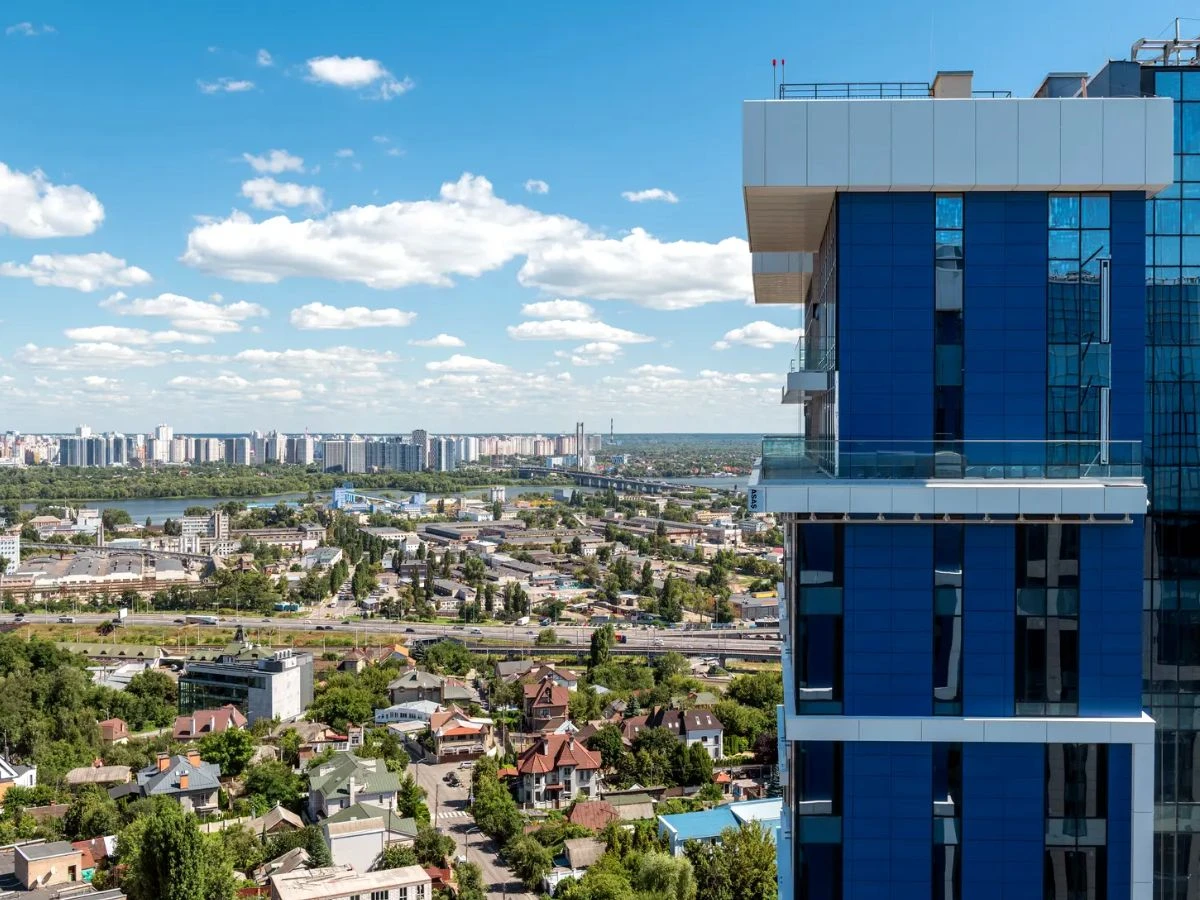 ЖК Edelweiss House, фото 24